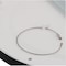 Westinghouse Fixture Ceiling LED Dimmable Flush-Mount 22W Color Temp Select 12In Black Finish White AcrylicShade 6133400 - alternate 5